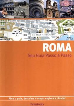 Imagem de ROMA - SEU GUIA PASSO A PASSO