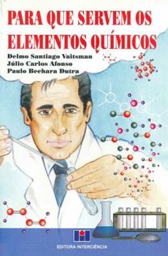 Imagem de PARA QUE SERVEM OS ELEMENTOS QUIMICOS