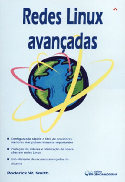 Picture of REDES LINUX AVANCADAS