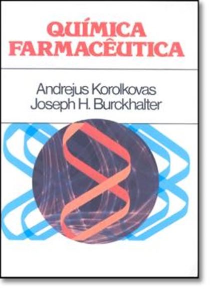 Picture of QUIMICA FARMACEUTICA 