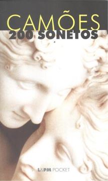Imagem de 200 SONETOS - POCKET BOOK