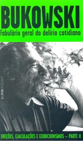 Picture of FABULARIO GERAL DO DELIRIO COTIDIANO