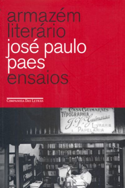 Picture of ARMAZEM LITERARIO