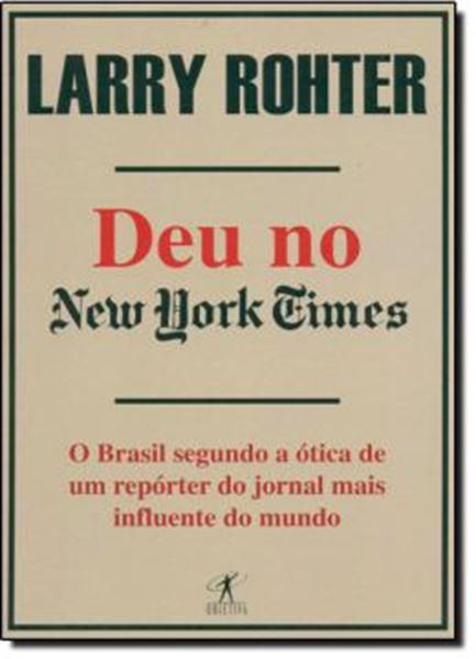 Picture of DEU NO NEW YORK TIMES