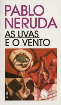 Imagem de UVAS E O VENTO, AS - POCKET BOOK