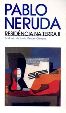 Imagem de RESIDENCIA NA TERRA II - BILINGUE  POCKET