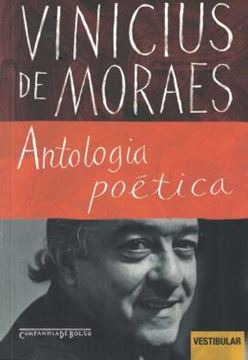 Imagem de ANTOLOGIA POETICA - EDICAO DE BOLSO