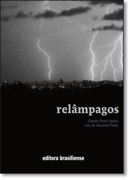 Imagem de RELAMPAGOS - 2ª EDICAO