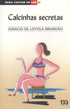 Imagem de CALCINHAS SECRETAS