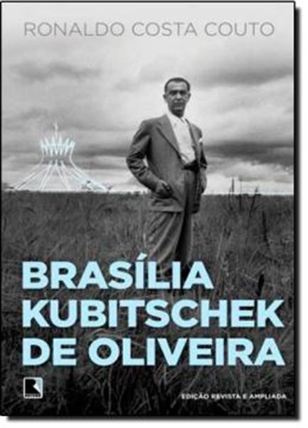 Picture of BRASILIA KUBITSCHEK DE OLIVEIRA - 6ª ED