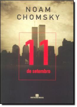 Imagem de 11 DE SETEMBRO                                              