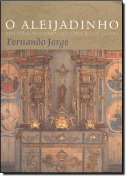 Imagem de ALEIJADINHO, O