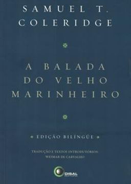 Imagem de A BALADA DO VELHO MARINHEIRO