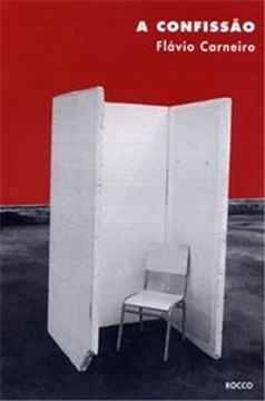 Imagem de A CONFISSAO