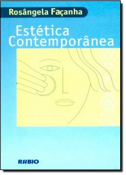 Imagem de ESTETICA CONTEMPORANEA