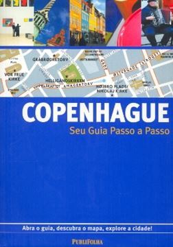 Imagem de COPENHAGUE - SEU GUIA PASSO A PASSO