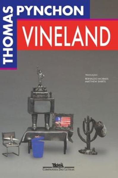 Picture of VINELAND