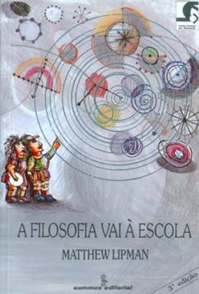 Picture of FILOSOFIA VAI A ESCOLA, A