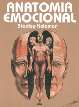 Imagem de ANATOMIA EMOCIONAL - 5ª EDICAO
