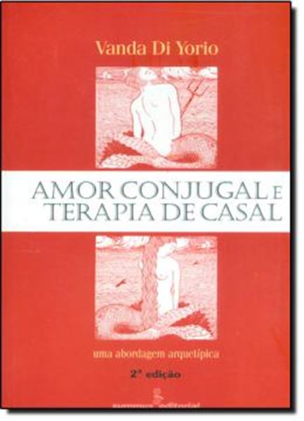Picture of AMOR CONJUGAL E TERAPIA DE CASAL