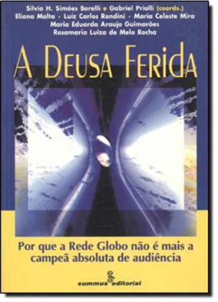 Picture of DEUSA FERIDA, A