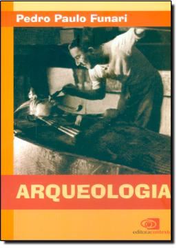 Imagem de ARQUEOLOGIA