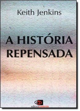 Imagem de A HISTORIA REPENSADA