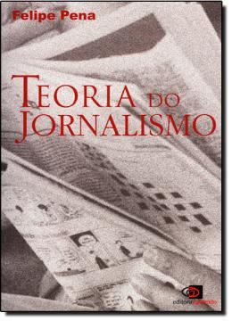 Imagem de TEORIA DO JORNALISMO