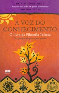 Imagem de VOZ DO CONHECIMENTO, A