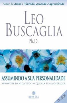 Imagem de ASSUMINDO A SUA PERSONALIDADE - 19ª ED.