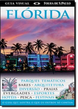 Imagem de FLORIDA - GUIA VISUAL - 2º EDICAO