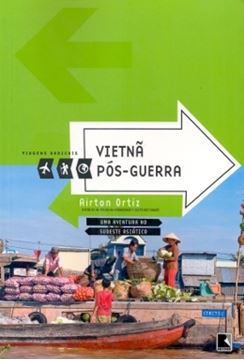 Imagem de VIETNA POS-GUERRA