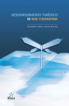Imagem de DESENVOLVIMENTO TURISTICO DE BASE COMUNITARIA