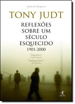 Imagem de REFLEXOES SOBRE UM SECULO ESQUECIDO - 1901- 2000