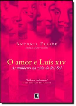 Imagem de AMOR E LUIS XIV, O