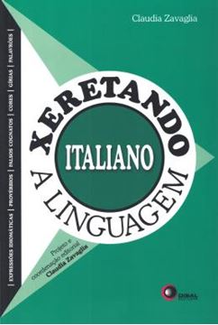 Imagem de XERETANDO A LINGUAGEM EM ITALIANO