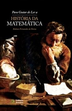 Imagem de PARA GOSTAR DE LER A HISTORIA DA MATEMATICA