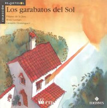 Imagem de GARABATOS DEL SOL, LOS