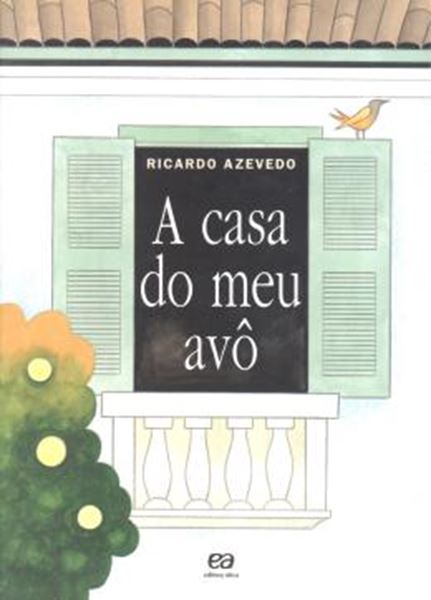 Picture of A CASA DO MEU AVO