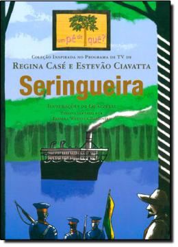 Imagem de SERINGUEIRA