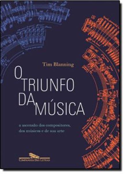 Picture of TRIUNFO DA MUSICA, O