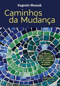 Imagem de CAMINHOS DA MUDANCA