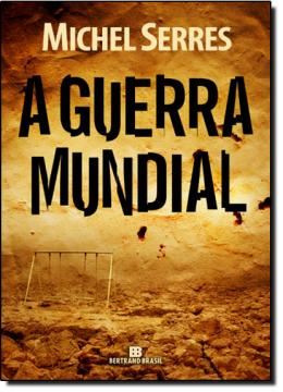 Imagem de A GUERRA MUNDIAL