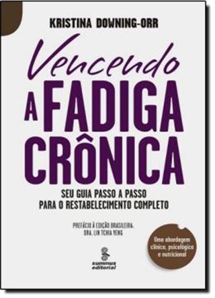 Picture of VENCENDO A FADIGA CRONICA