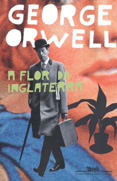 Imagem de A FLOR DA INGLATERRA