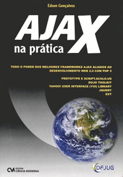 Picture of AJAX NA PRATICA