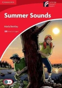 Imagem de SUMMER SOUNDS - BEGINNER/ELEMENTARY - LEVEL 1 