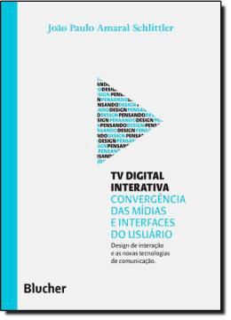 Imagem de TV DIGITAL INTERATIVA