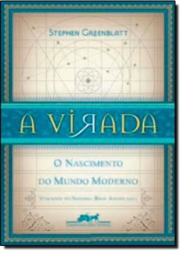 Imagem de VIRADA, A