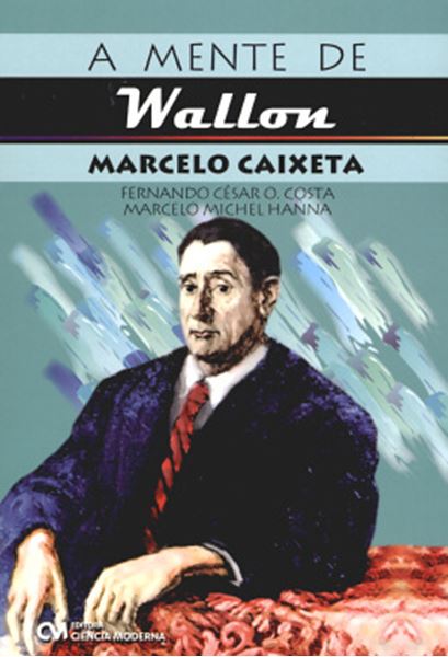 Picture of A MENTE DE WALLON